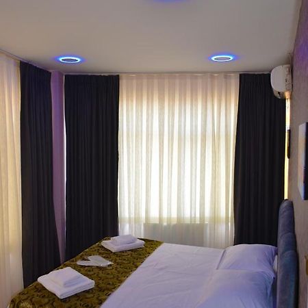 Rodion Hotel イスタンブール エクステリア 写真