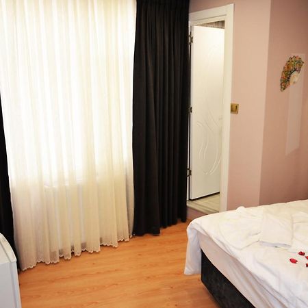 Rodion Hotel イスタンブール エクステリア 写真