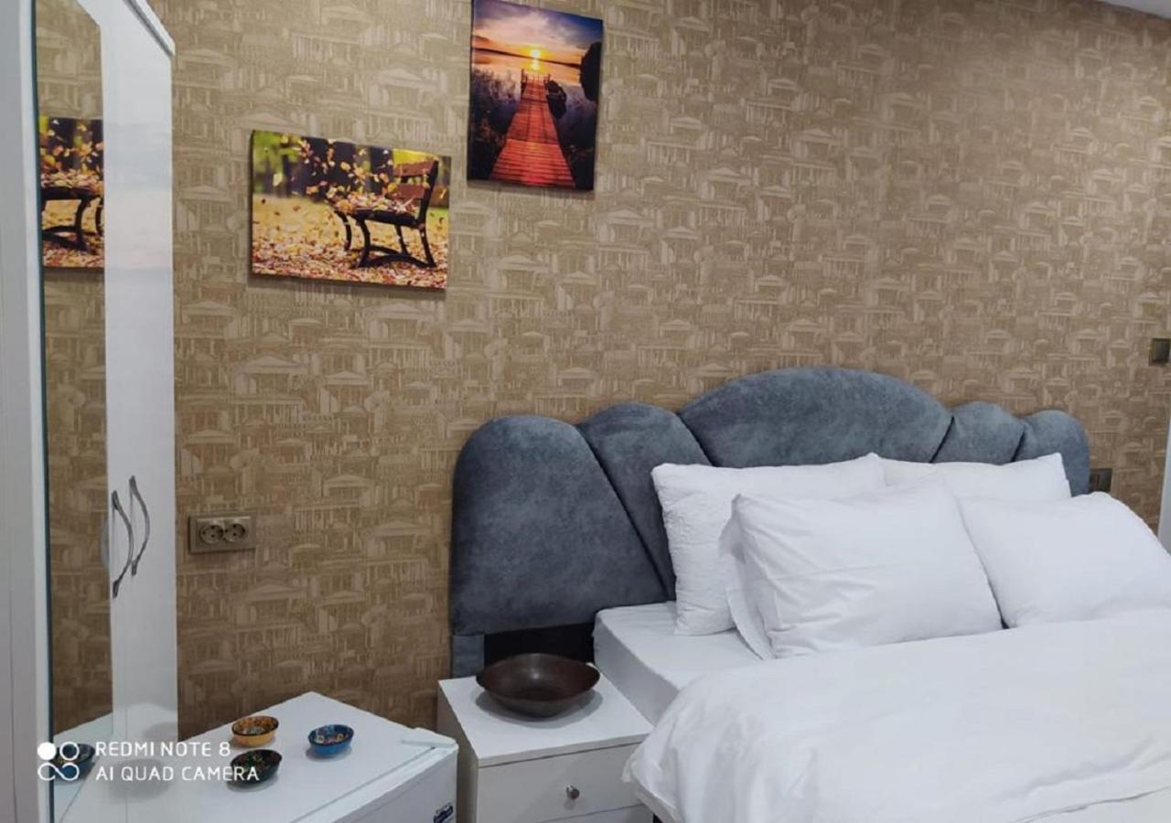 Rodion Hotel イスタンブール エクステリア 写真