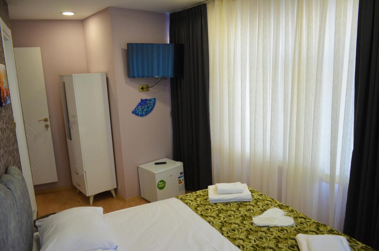 Rodion Hotel イスタンブール エクステリア 写真