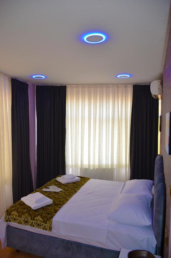 Rodion Hotel イスタンブール エクステリア 写真