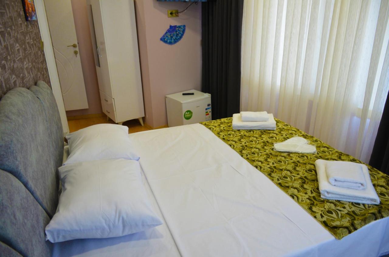 Rodion Hotel イスタンブール エクステリア 写真