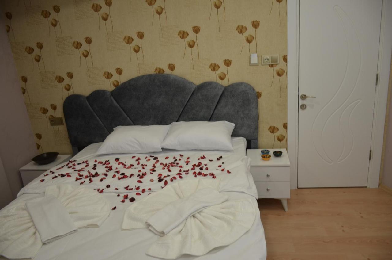 Rodion Hotel イスタンブール エクステリア 写真