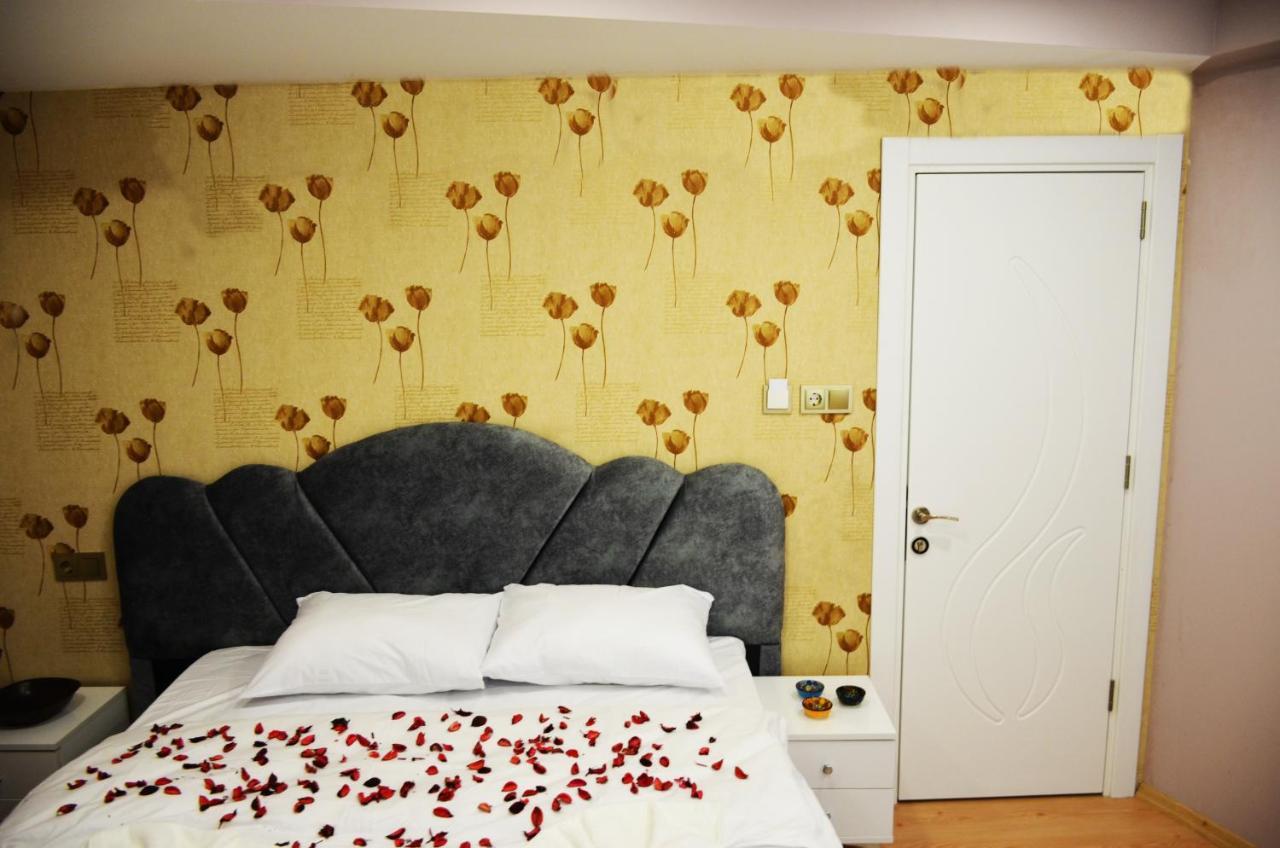 Rodion Hotel イスタンブール エクステリア 写真