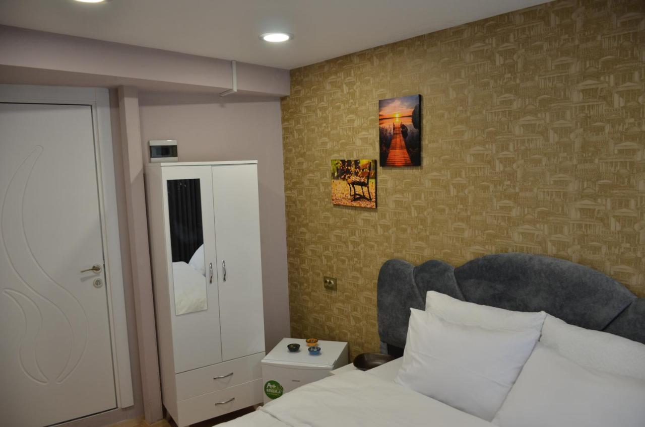Rodion Hotel イスタンブール エクステリア 写真