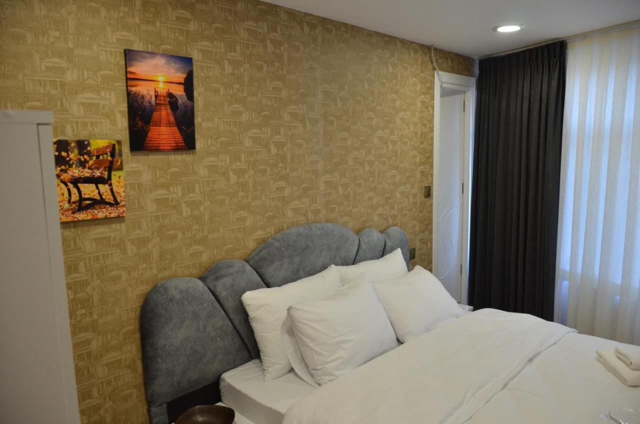 Rodion Hotel イスタンブール エクステリア 写真