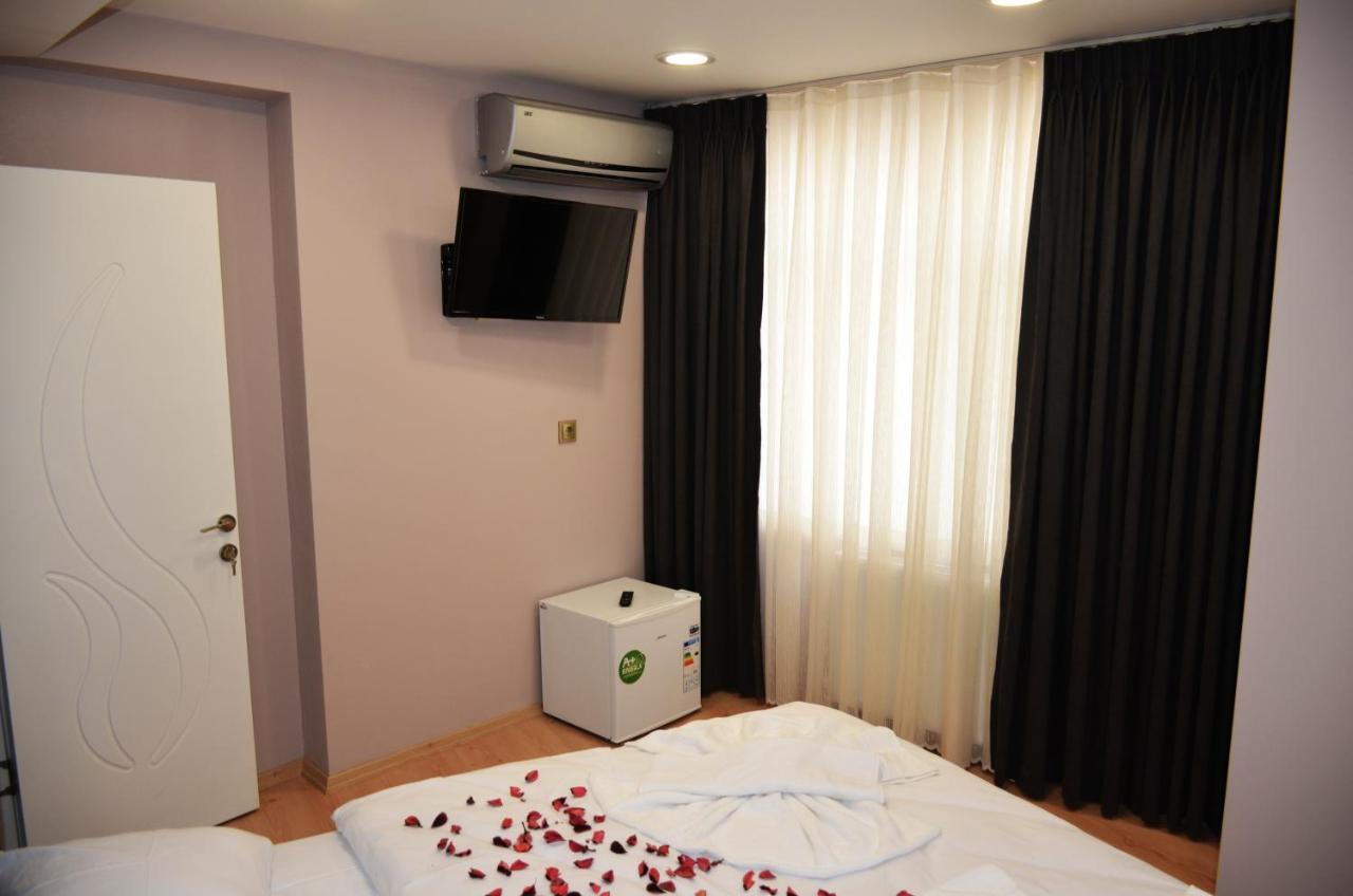 Rodion Hotel イスタンブール エクステリア 写真