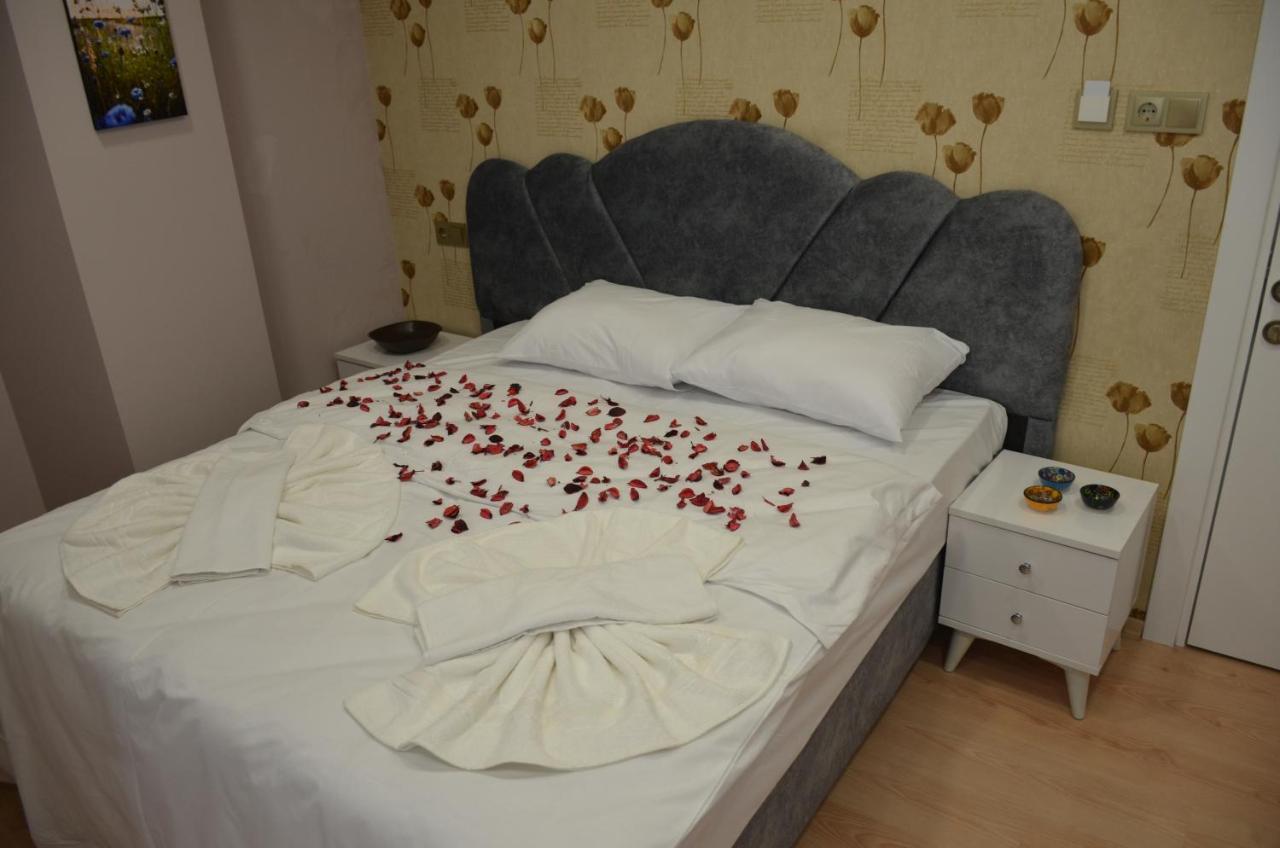 Rodion Hotel イスタンブール エクステリア 写真