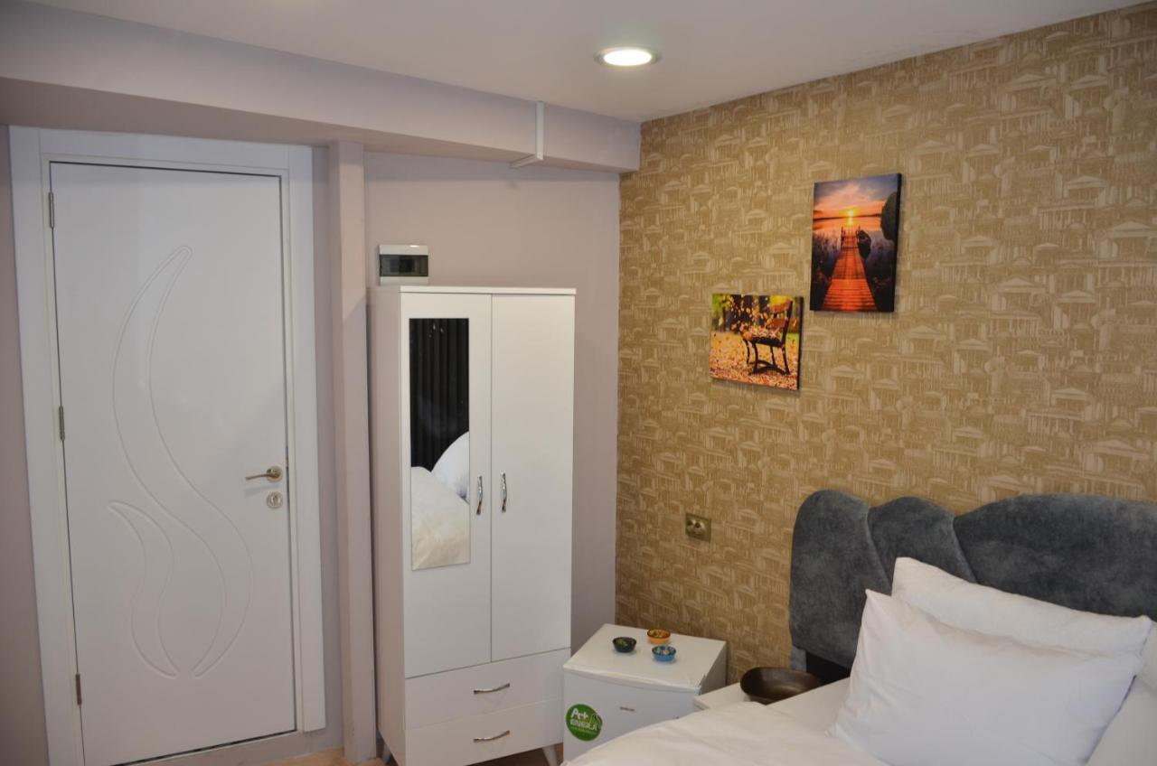 Rodion Hotel イスタンブール エクステリア 写真