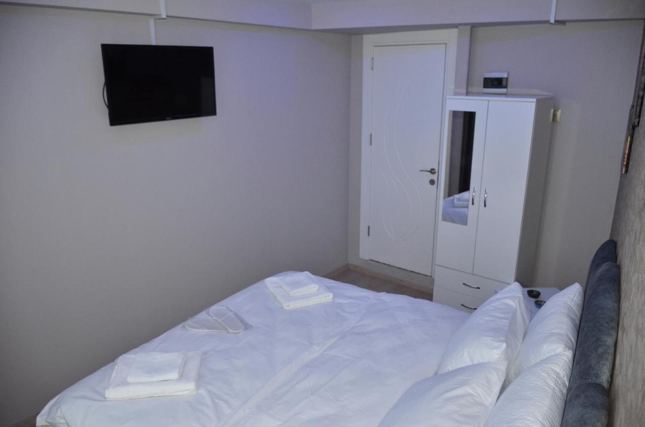 Rodion Hotel イスタンブール エクステリア 写真