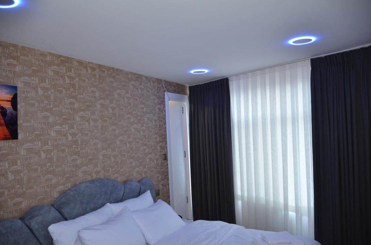Rodion Hotel イスタンブール エクステリア 写真