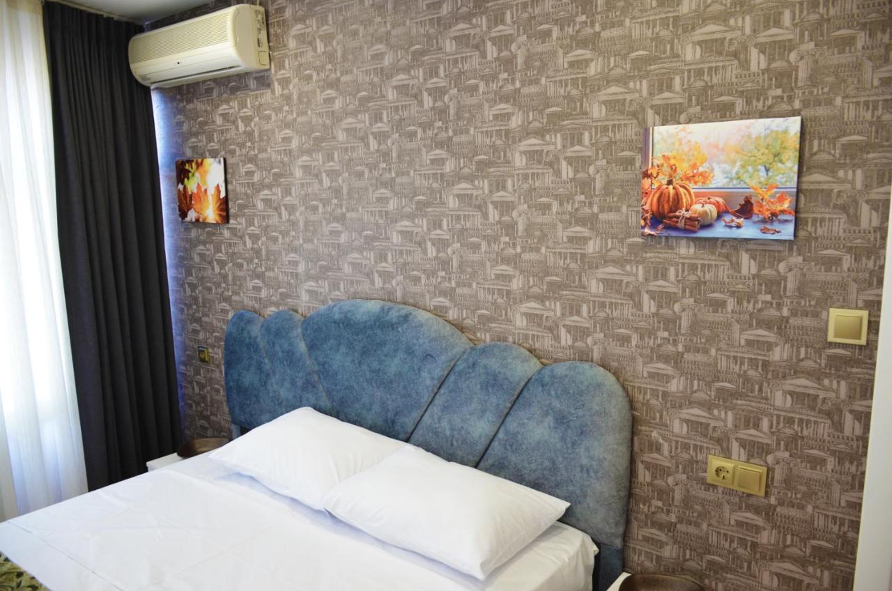 Rodion Hotel イスタンブール エクステリア 写真